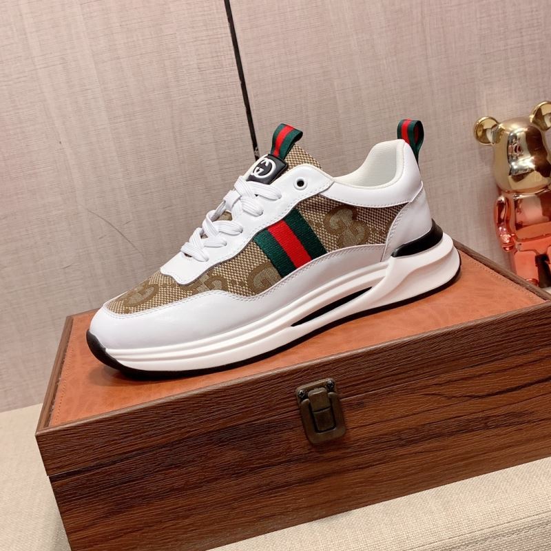 Gucci Low Shoes